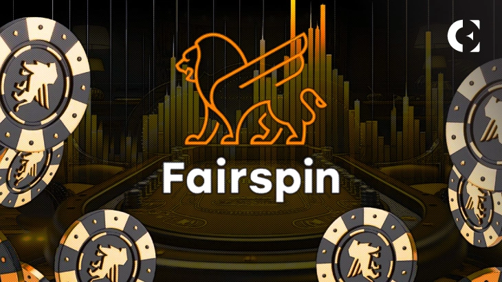 FairSpin Casino App Screenshot
